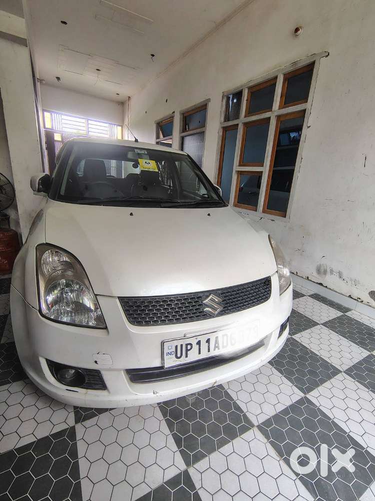 Maruti Swift Vdi 2011 Valid Upto 2031 With One Year Insurance