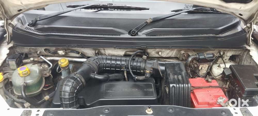 Mahindra Kuv100 Nxt 1.2 K8 Diesel 6 Str, 2018, Diesel