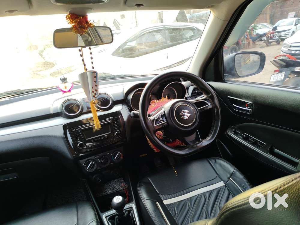 Maruti Suzuki Swift Vdi Optional, 2019, Diesel