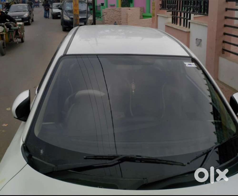 Condition Is Good 2017 October Model Hai 2nd Owner Hai