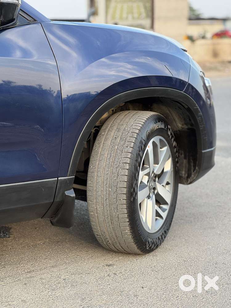 Tata Safari 2.0 Kryotec Xza Plus, 2021, Diesel