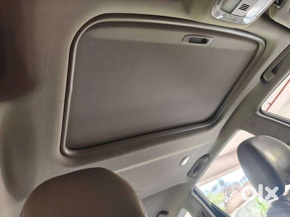 Well Maintained Car
