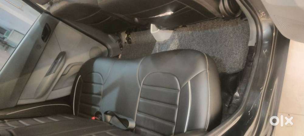 Tata Tigor Xm, 2022, Petrol