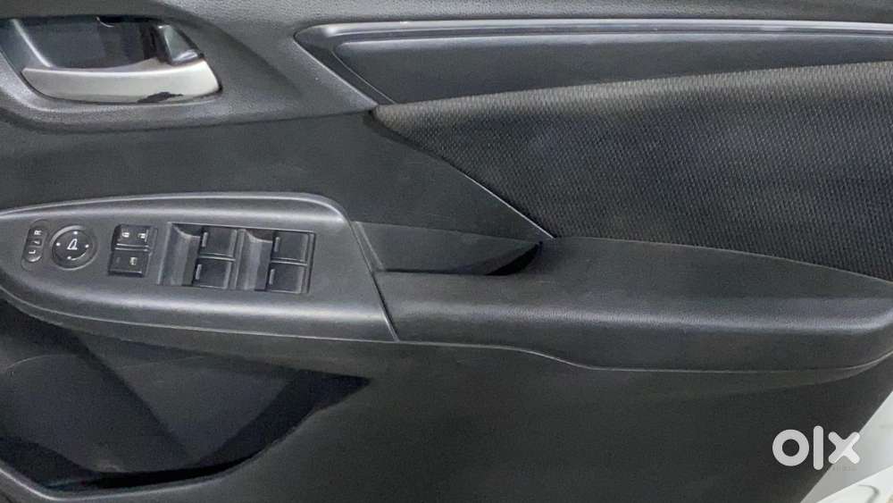 Honda Wr-v [2017-2020] 1.2 Sv I-vtec Mt, 2017, Petrol