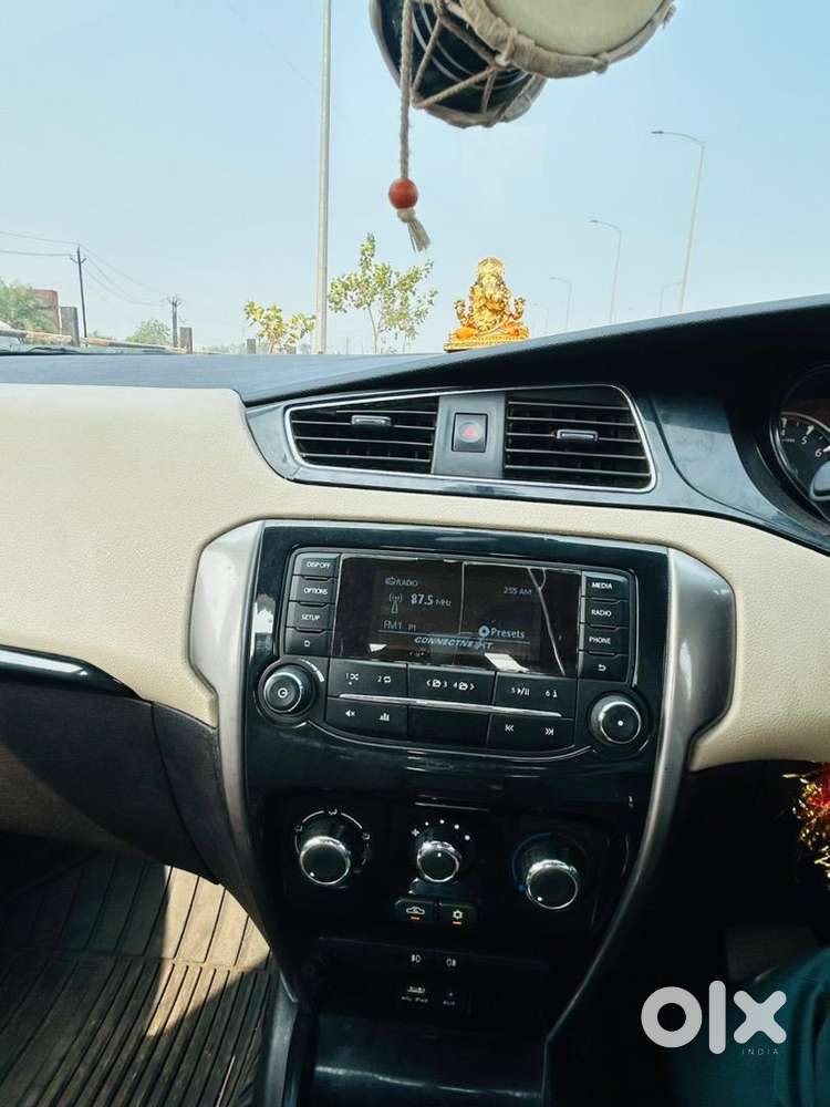 Tata Zest 2014 Diesel Well Maintained