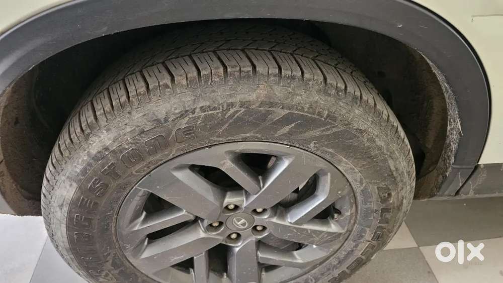 Tata Safari 2023 Diesel Well Maintained