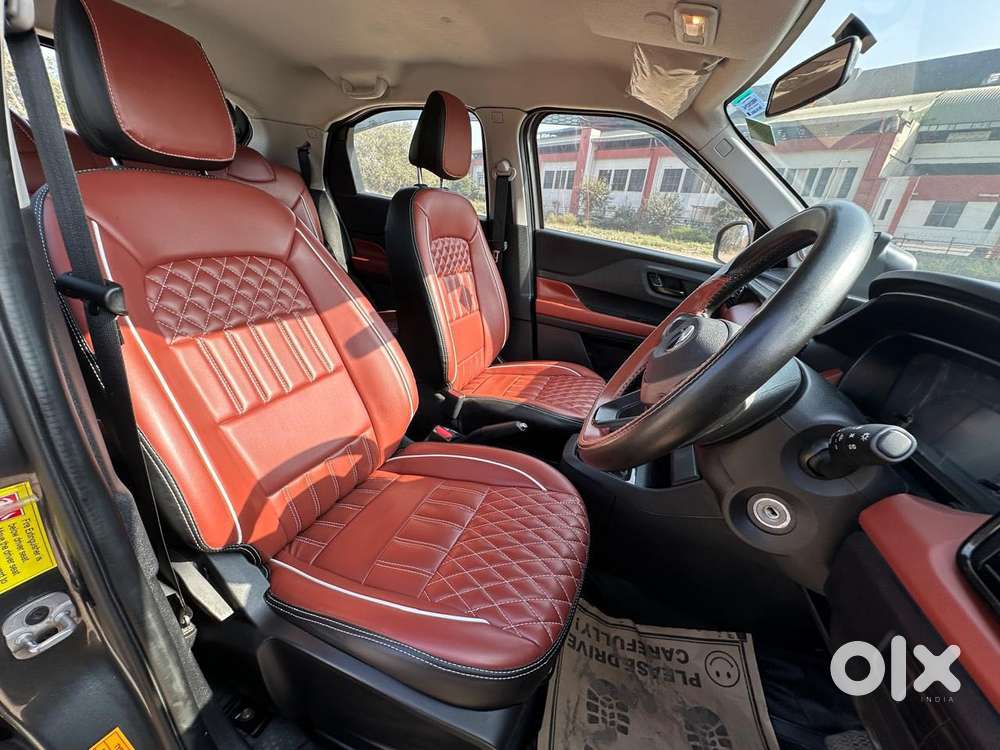 Tata Punch Pure Icng, 2024, Cng & Hybrids