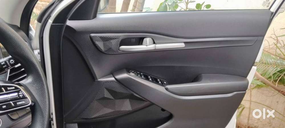 Kia Seltos 1.5 Htk+, 2021, Petrol