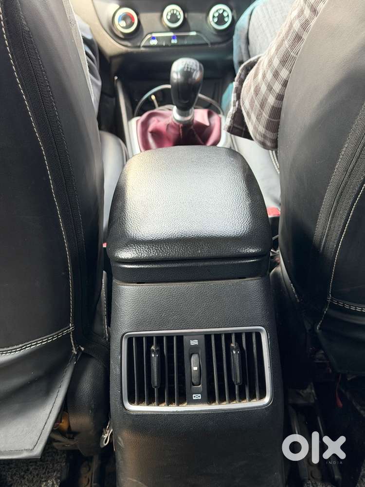 Hyundai Creta Diesel 2018
