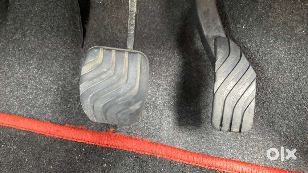 Renault Kwid 2019-ongoing 1.0 Climber Amt (o), 2021, Petrol