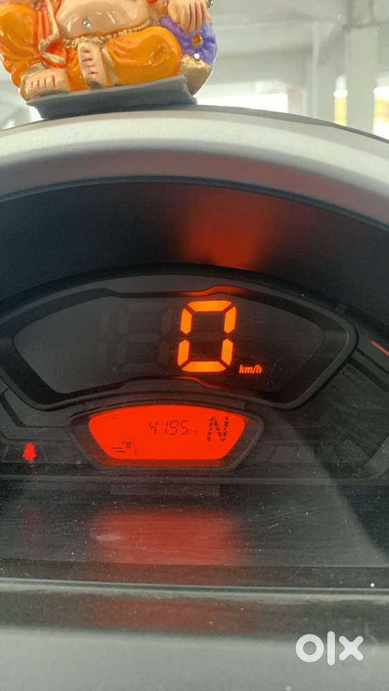 Maruti Suzuki S-presso Vxi Plus Amt, 2022, Petrol