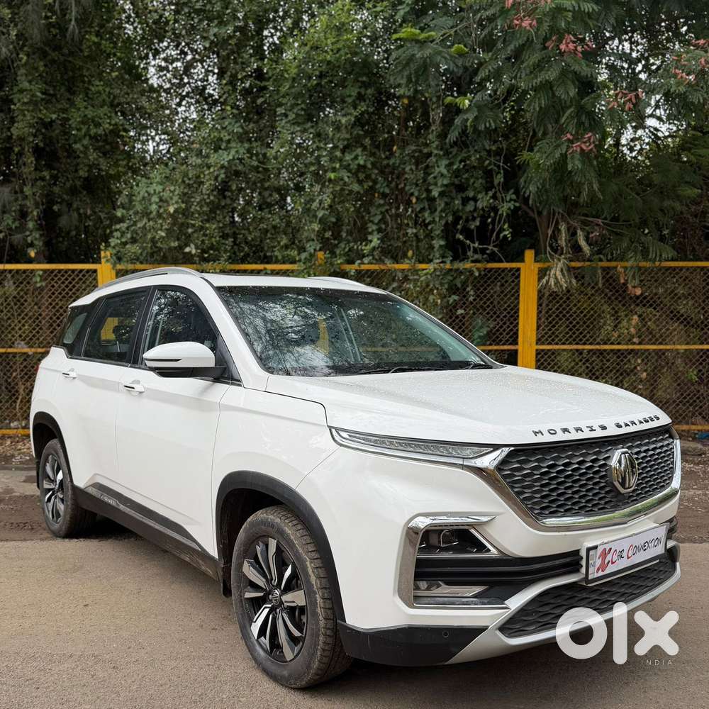 Mg Hector 2.0 Sharp Diesel, 2021, Diesel
