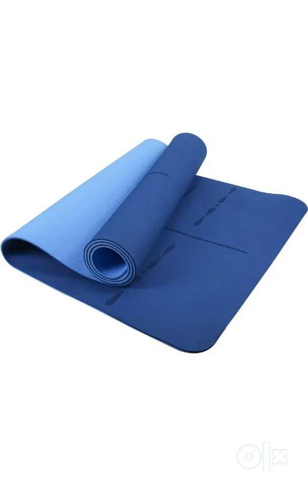 Yoga best sale mat olx