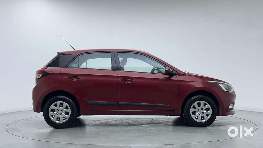 Hyundai Elite I20 Sportz 1.2, 2016, Petrol