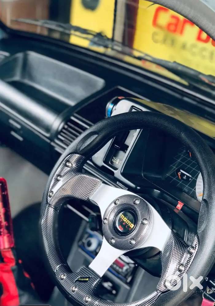 Maruti Suzuki 800 2004
