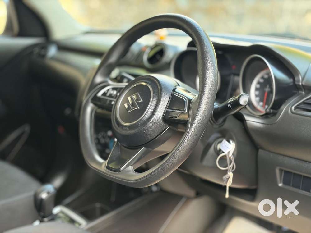 Maruti Suzuki Swift Amt Vxi, 2019, Petrol