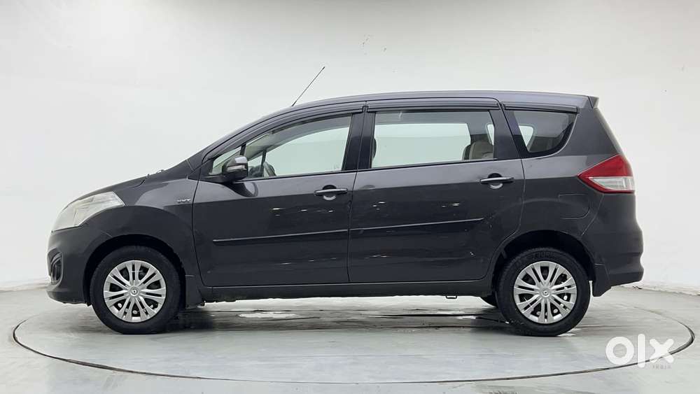 Maruti Suzuki Ertiga 1.5 Vxi, 2016, Petrol