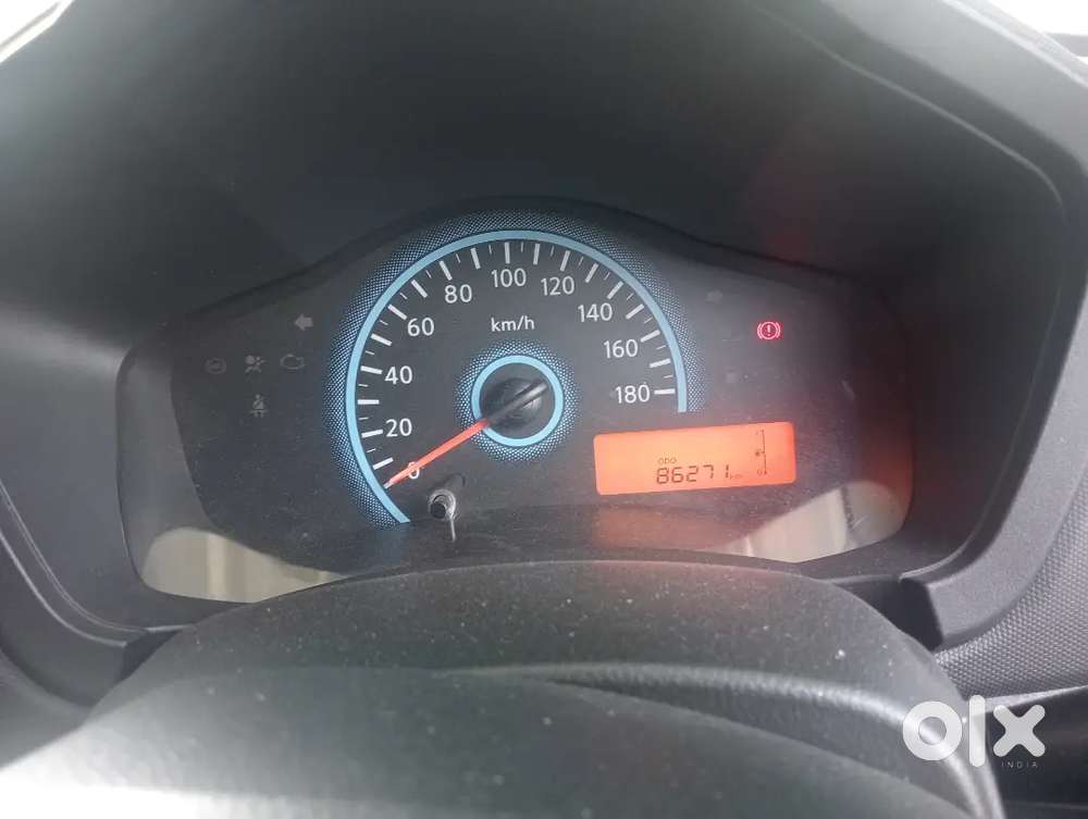 Datsun Redi-go S S Drive - Automatic Sale Single Owner. Good Milege