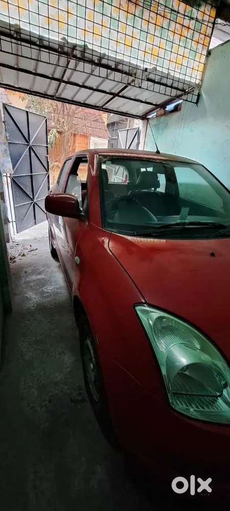 Maruti Suzuki Swift 2010 Petrol 75285 Km Driven. Cf Fail