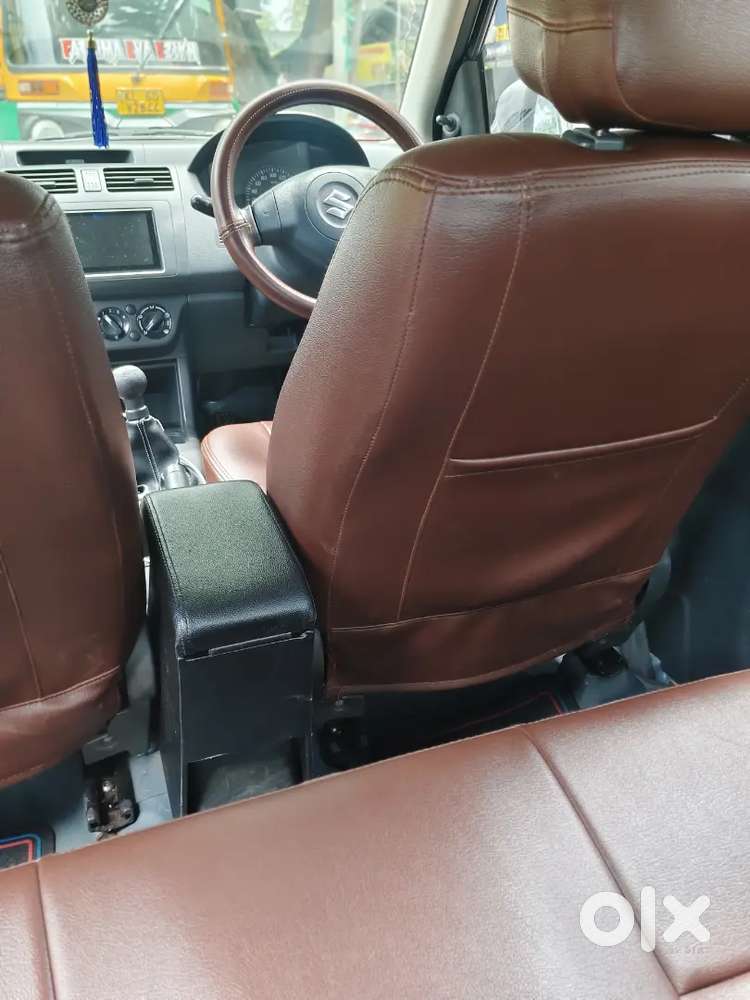 Maruthi Swift Vxi Petrol