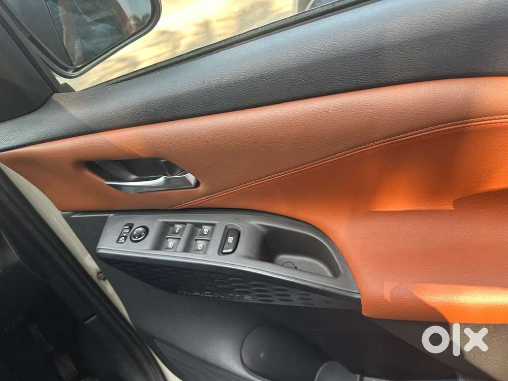 Nissan Magnite 1.0 Xv Premium Turbo (o), 2024, Petrol