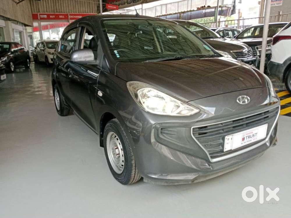 Hyundai Santro, 2022, Petrol