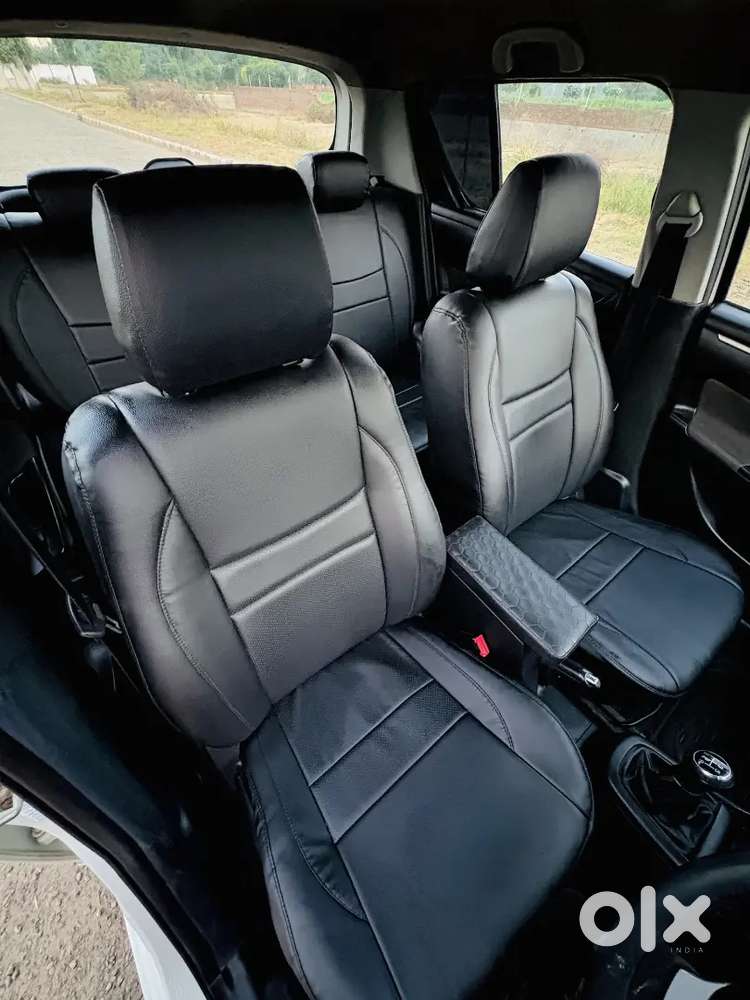 Maruti Suzuki Swift Vdi 2012