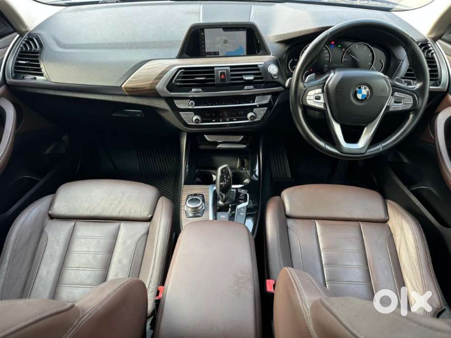 Bmw X3 X Drive 20d X-line, 2018, Diesel