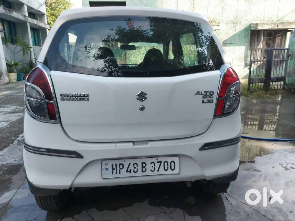 Maruti Suzuki Alto 800 2014 Petrol 84000 Km Driven