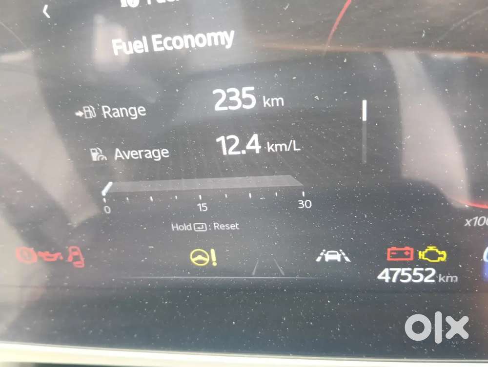 Mahindra Xuv700 2024 Diesel