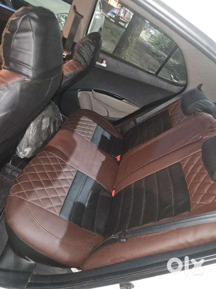 Hyundai Xcent 2015 Diesel 65000 Km Driven