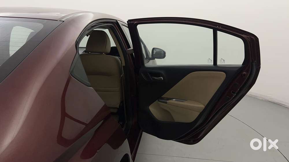 Honda City I-vtec Vx, 2014, Petrol