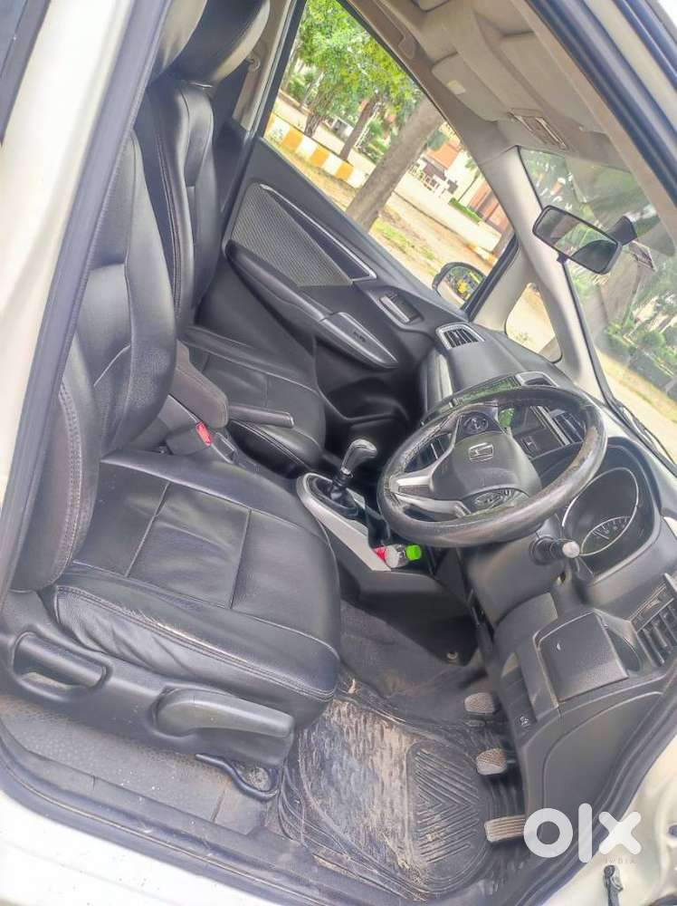 Honda Wr-v 1.5 Vx I-dtec, 2017, Diesel