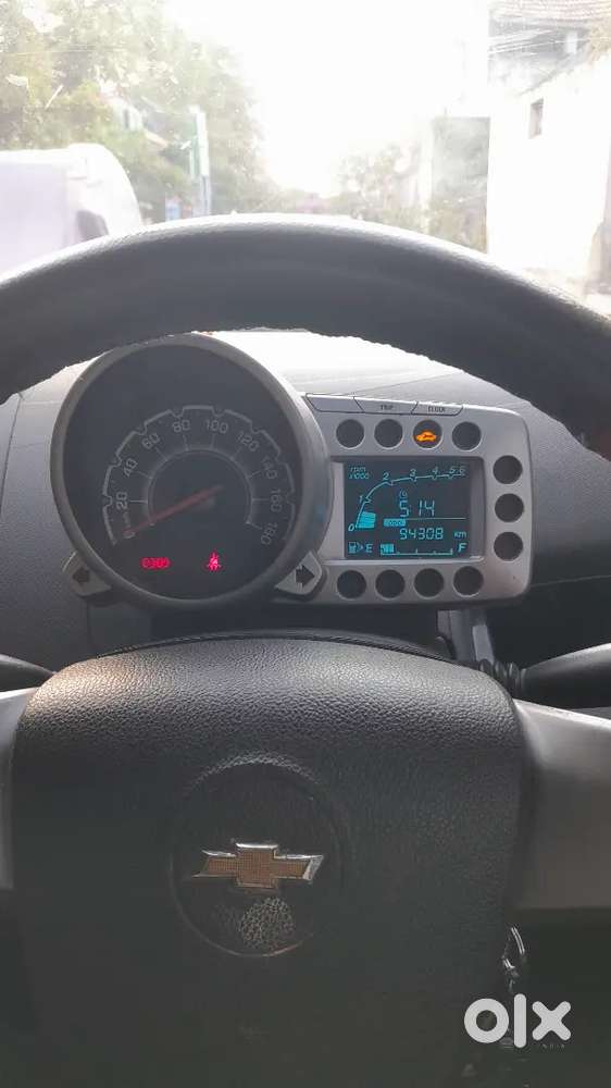 Chevrolet Beat Diesel 2014