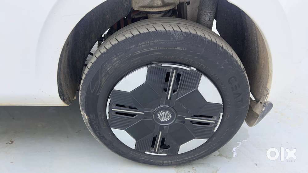 Mg Comet Ev Play, 2024, Electric