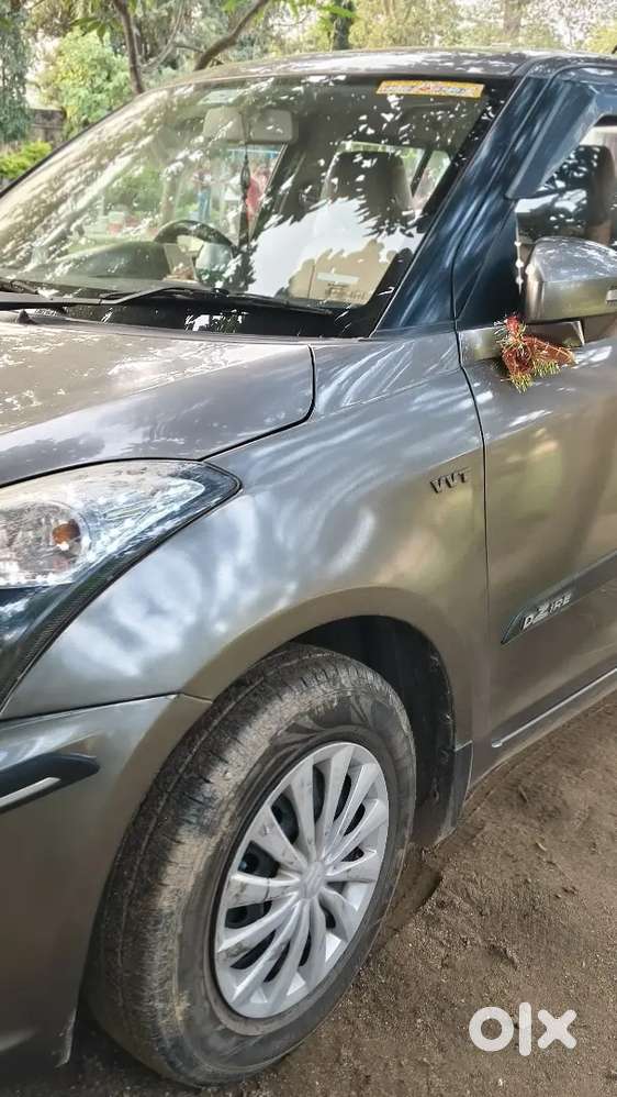 Maruti Suzuki Dzire 1.2 Lxi 2016