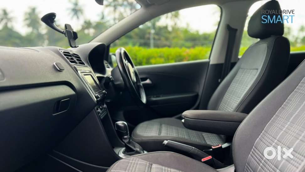 Volkswagen Polo, 2022, Petrol
