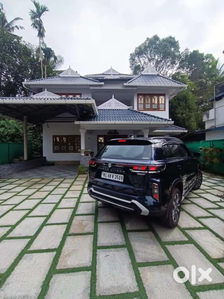 Alpha Smart Maruti Suzuki 2023 Hybrid Car