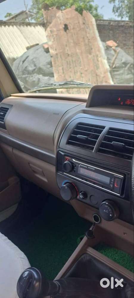Mahindra Bolero 2022
