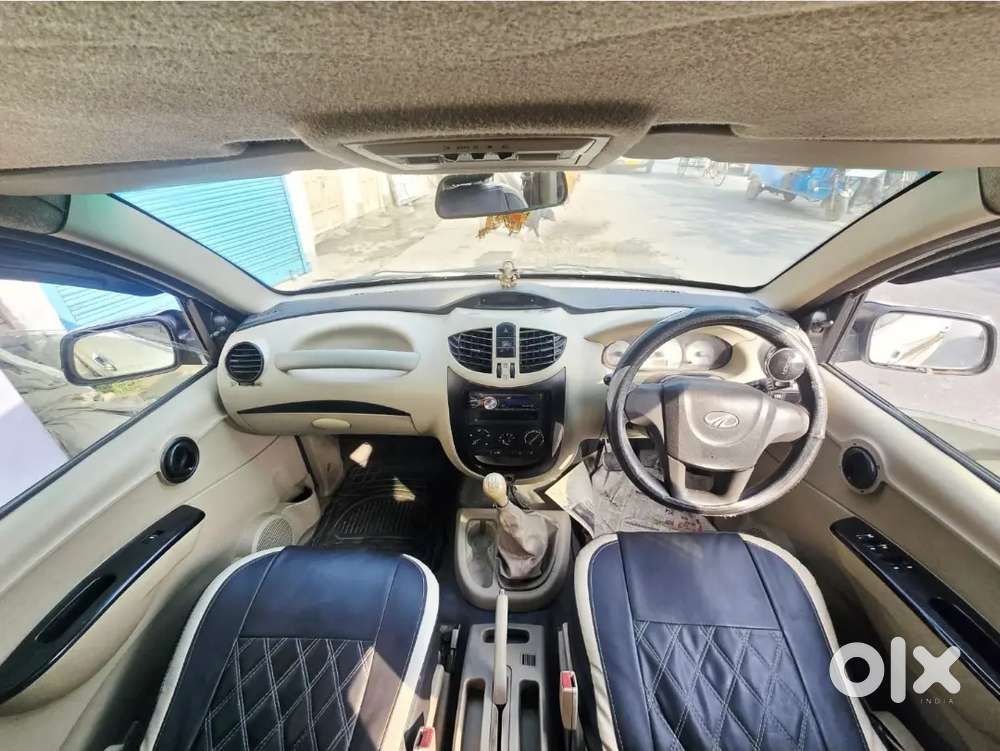 Mahindra Xylo Diesel 2017