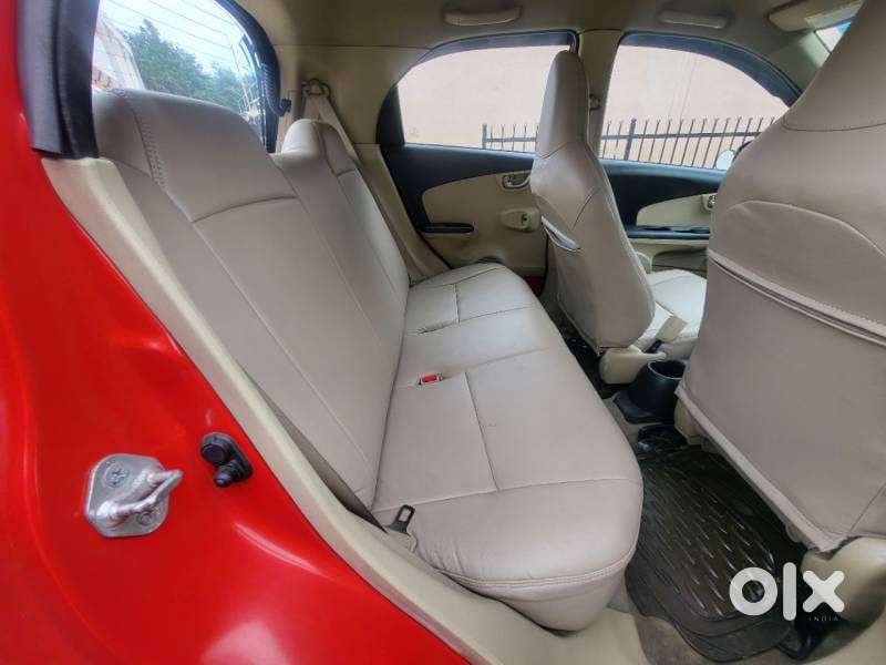 Honda Brio Vx At, 2014, Petrol