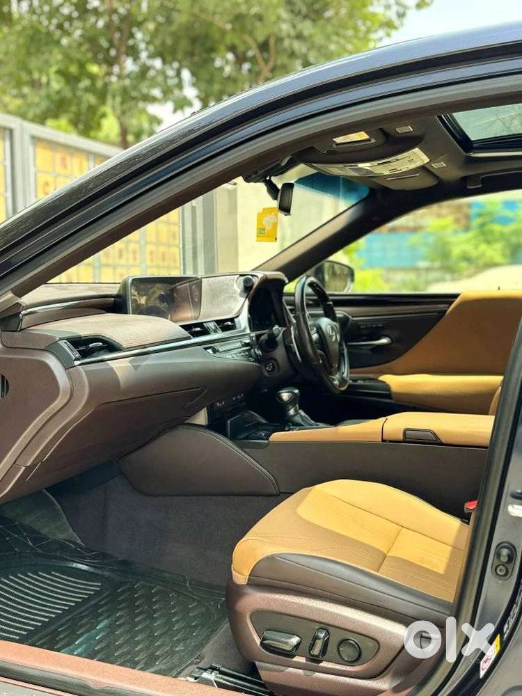 Lexus Es 300h, 2019, Petrol