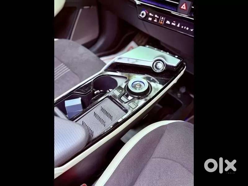 Kia Ev6, 2023, Electric