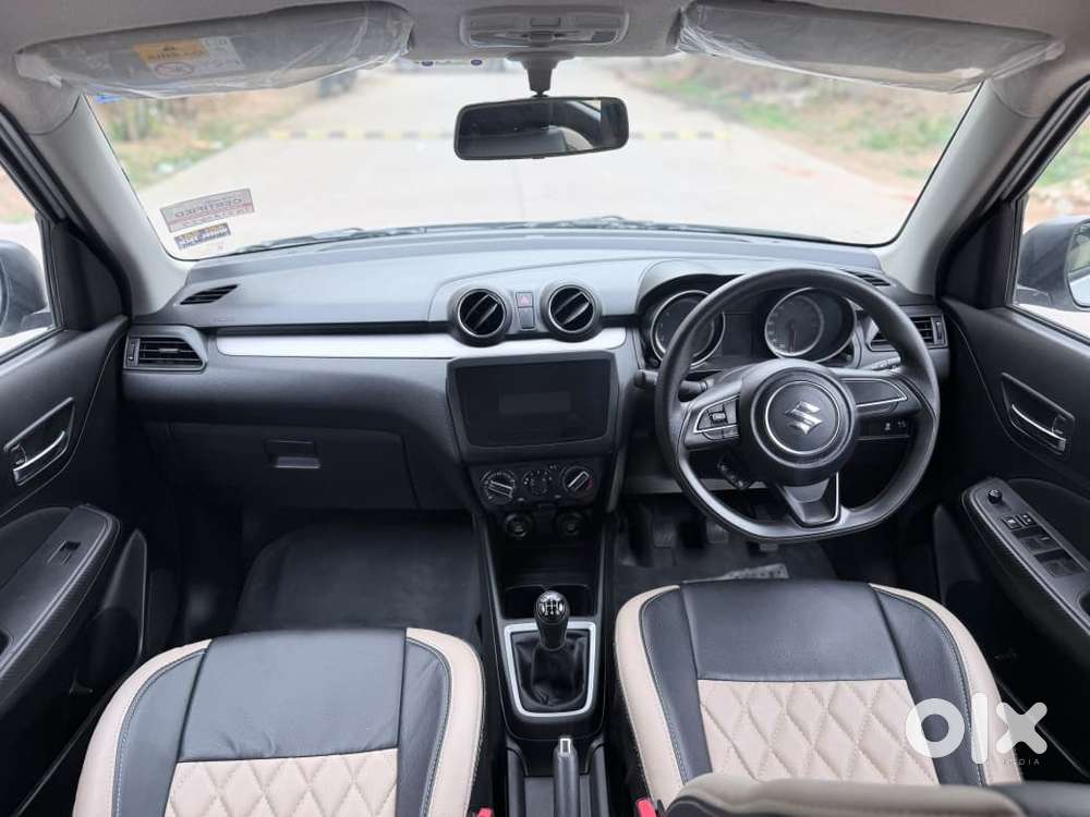 Maruti Suzuki Swift Vxi Ags, 2023, Petrol