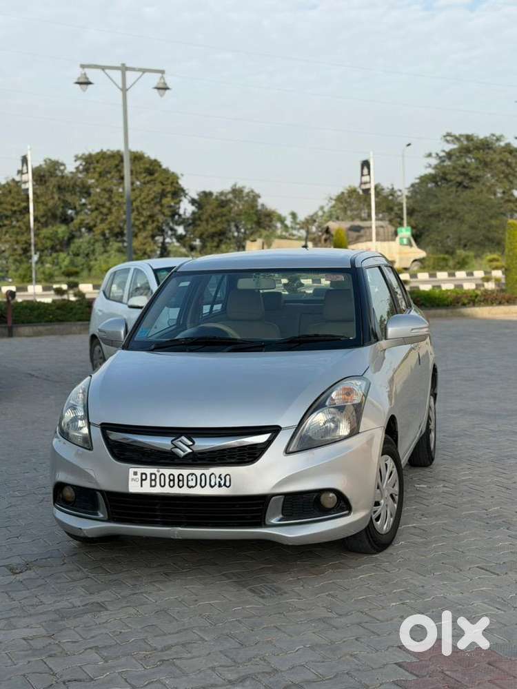Maruti Suzuki Dzire 2012 Diesel Good Condition