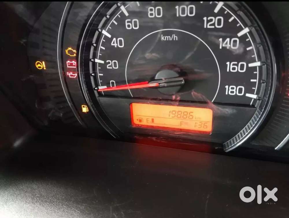 Maruti Suzuki Wagon R 2024 Petrol 20000 Km Driven