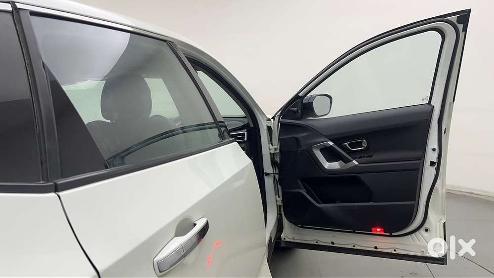 Tata Harrier Xt, 2022, Diesel