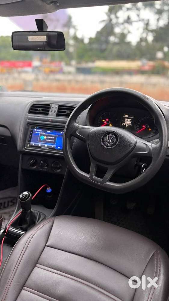 Volkswagen Ameo 1.5 Tdi Trendline, 2019, Petrol