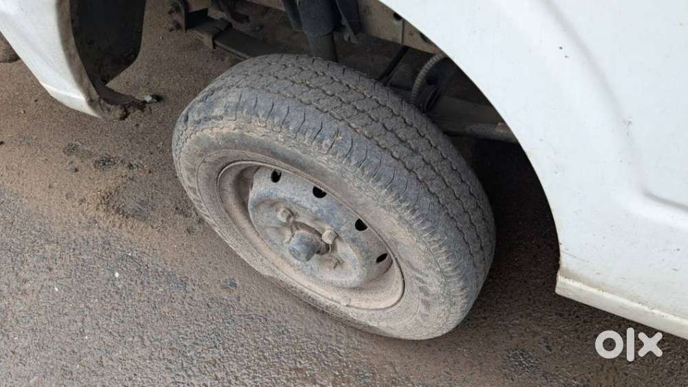 Tata Venture, 2019, Diesel