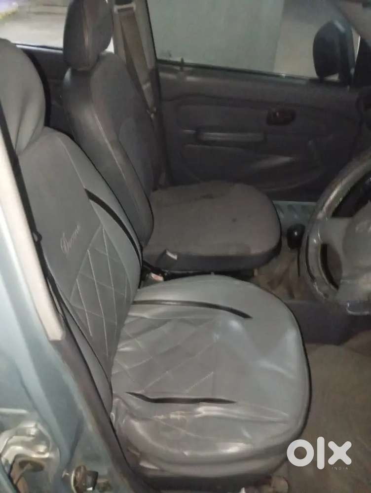 Hyundai Santro Xing 2007